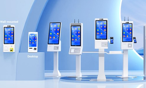 Why Self Service Kiosks Are A Necessity For Restaurants - EKAA TECHNOLOGY  CO.,LTD